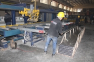 Tesisler